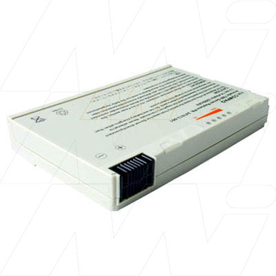 MI Battery Experts LCB59